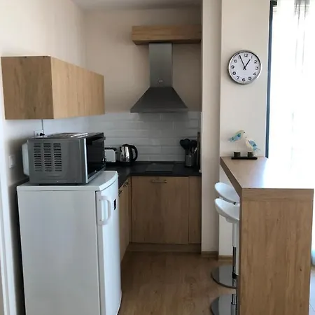 Apartament Boutique Magnolia