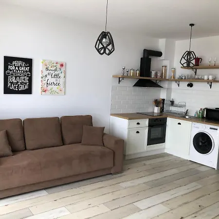 Apartament Boutique Magnolia *