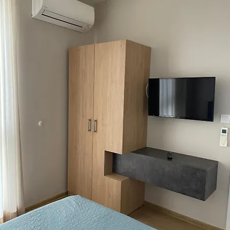 Apartament Boutique Magnolia Nisipurile de Aur