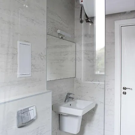 Boutique Magnolia Apartament *