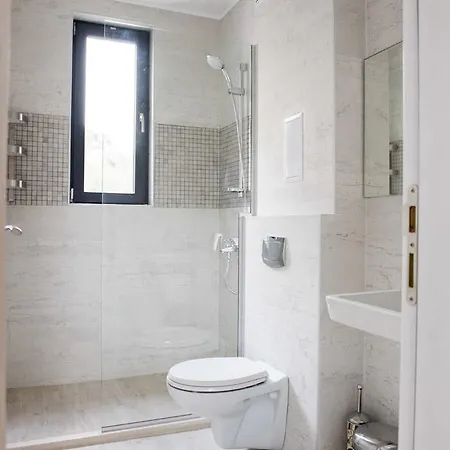 Apartment Boutique Magnolia Golden Sands