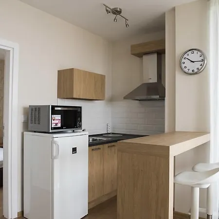 Boutique Magnolia Apartament
