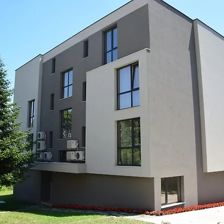 Apartament Boutique Magnolia