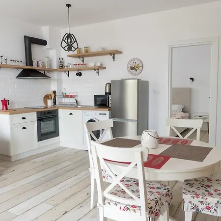 Boutique Magnolia Apartament *