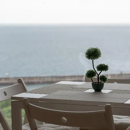 Apartament Boutique Magnolia Nisipurile de Aur