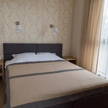 Apartament Boutique Magnolia