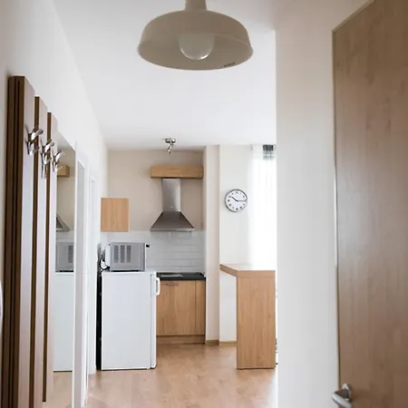 Apartament Boutique Magnolia Nisipurile de Aur
