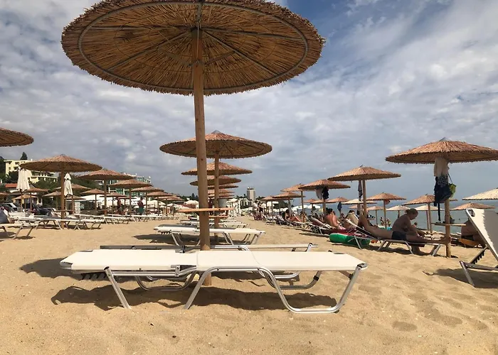 Boutique Magnolia Lägenhet *