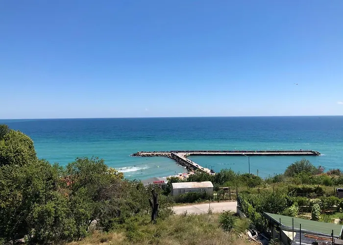 Boutique Magnolia Lägenhet *