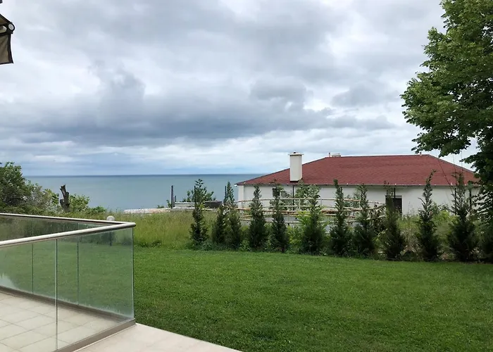 Boutique Magnolia Lägenhet