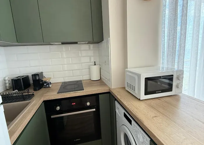 Boutique Magnolia Golden Sands