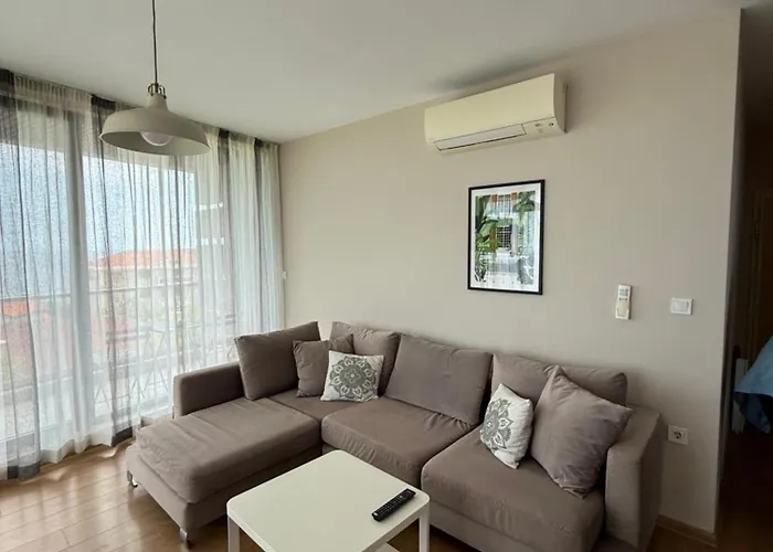 Boutique Magnolia Golden Sands