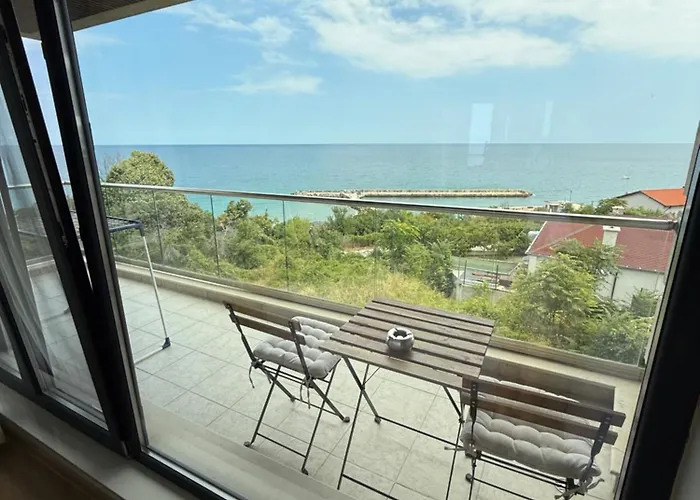 Boutique Magnolia * Golden Sands