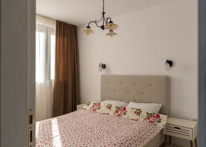 Boutique Magnolia * Golden Sands