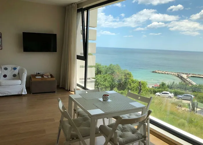 Boutique Magnolia Lägenhet