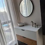 Apartment Boutique Magnolia