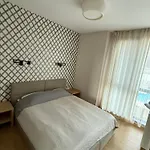 Apartment Boutique Magnolia