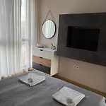 Apartment Boutique Magnolia *