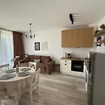 Apartment Boutique Magnolia Golden Sands