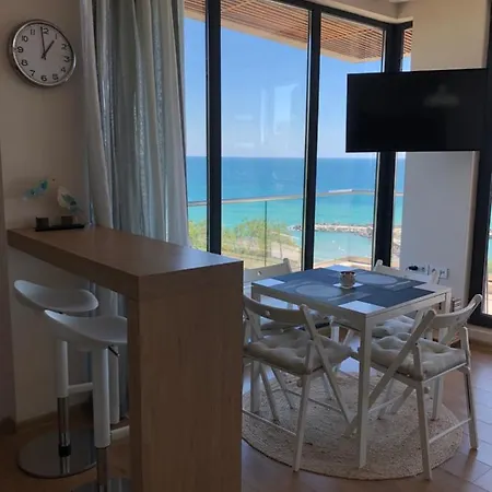 Apartmán Boutique Magnolia *