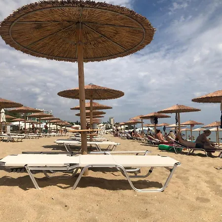 Boutique Magnolia Apartmán *