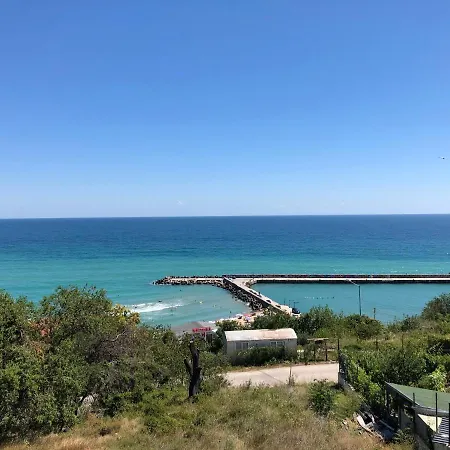 Boutique Magnolia Apartmán *