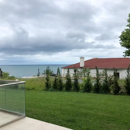 Boutique Magnolia Apartmán