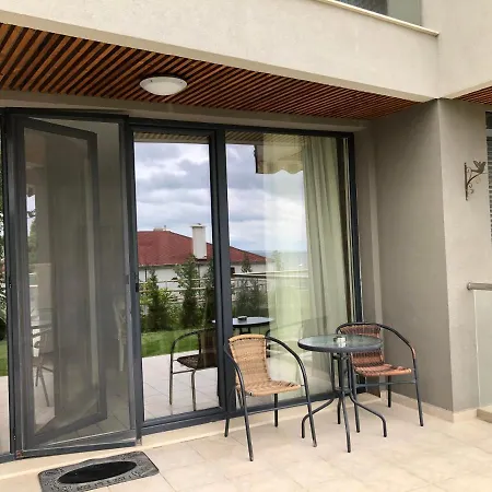 Boutique Magnolia Apartmán *