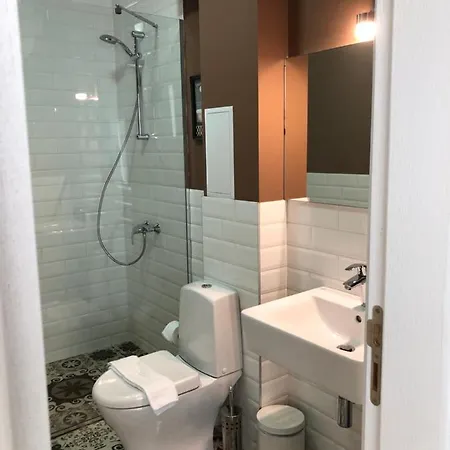 Apartment Boutique Magnolia