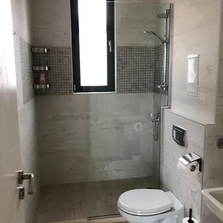 Boutique Magnolia Apartmán