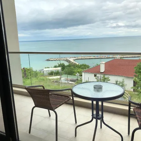 Apartmán Boutique Magnolia Zlate písky