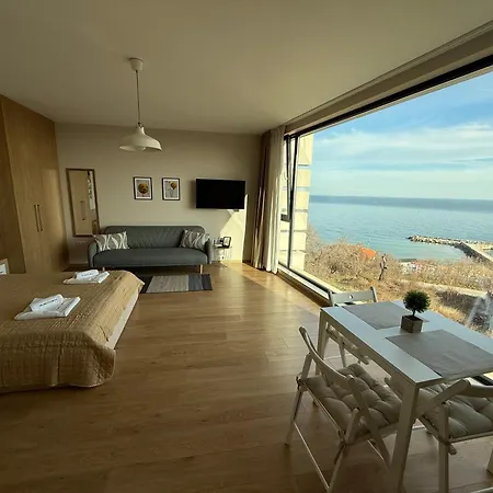 Boutique Magnolia Apartmán