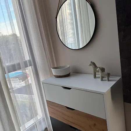 Apartmán Boutique Magnolia