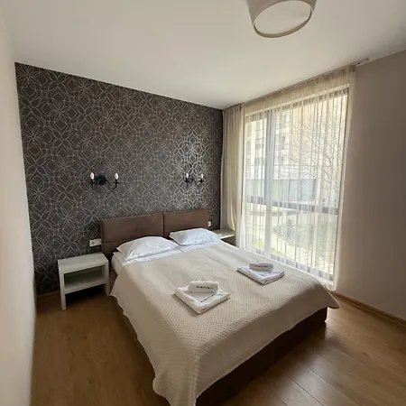 Boutique Magnolia * Zlate písky