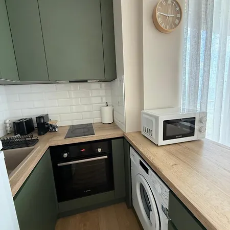 Boutique Magnolia Zlate písky