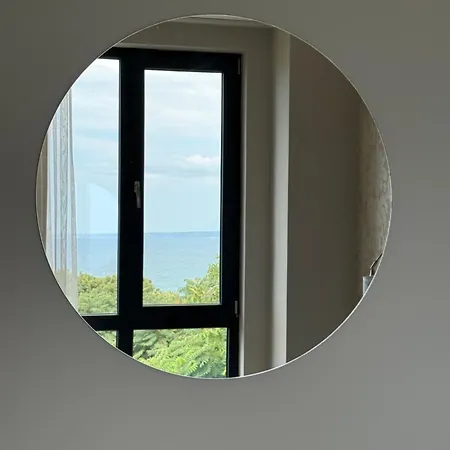 Apartmán Boutique Magnolia