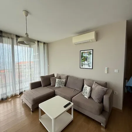 Boutique Magnolia Zlate písky