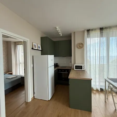 Boutique Magnolia Apartmán