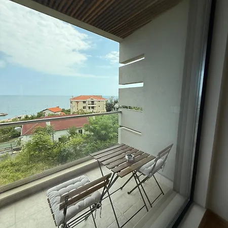 Apartment Boutique Magnolia