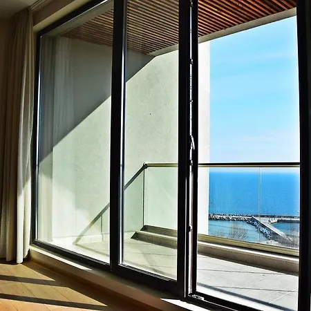 Boutique Magnolia Apartmán