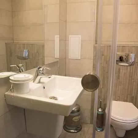 Apartment Boutique Magnolia