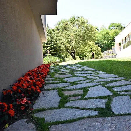 Apartment Boutique Magnolia