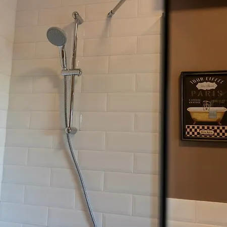 Boutique Magnolia Apartmán *