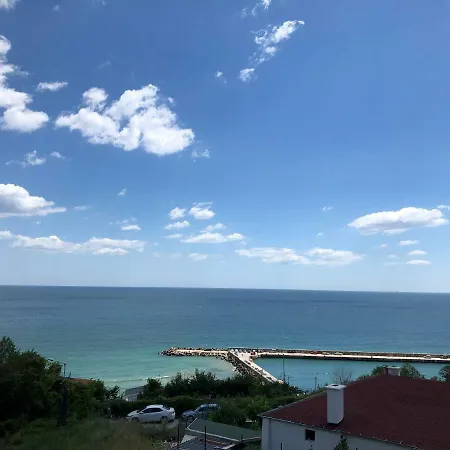 Apartmán Boutique Magnolia