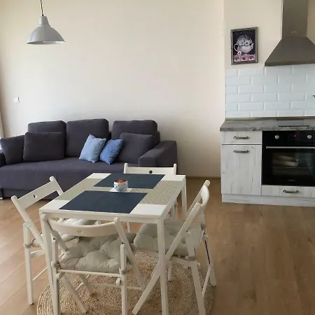 Boutique Magnolia Zlate písky