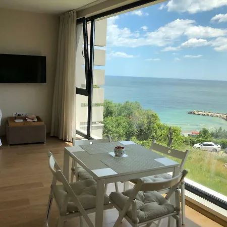 Boutique Magnolia Apartmán