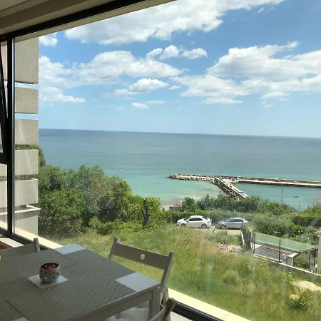 Boutique Magnolia * Zlate písky