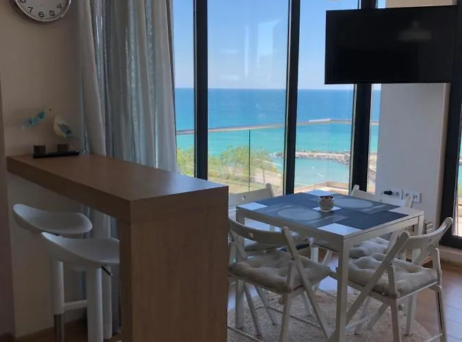 Appartement Boutique Magnolia *