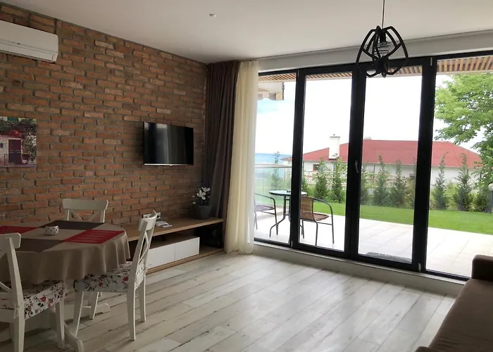 Boutique Magnolia Appartement *