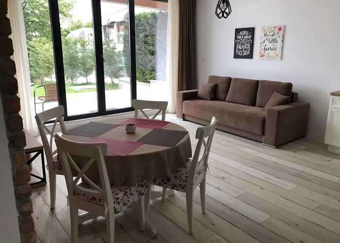 Boutique Magnolia Appartement